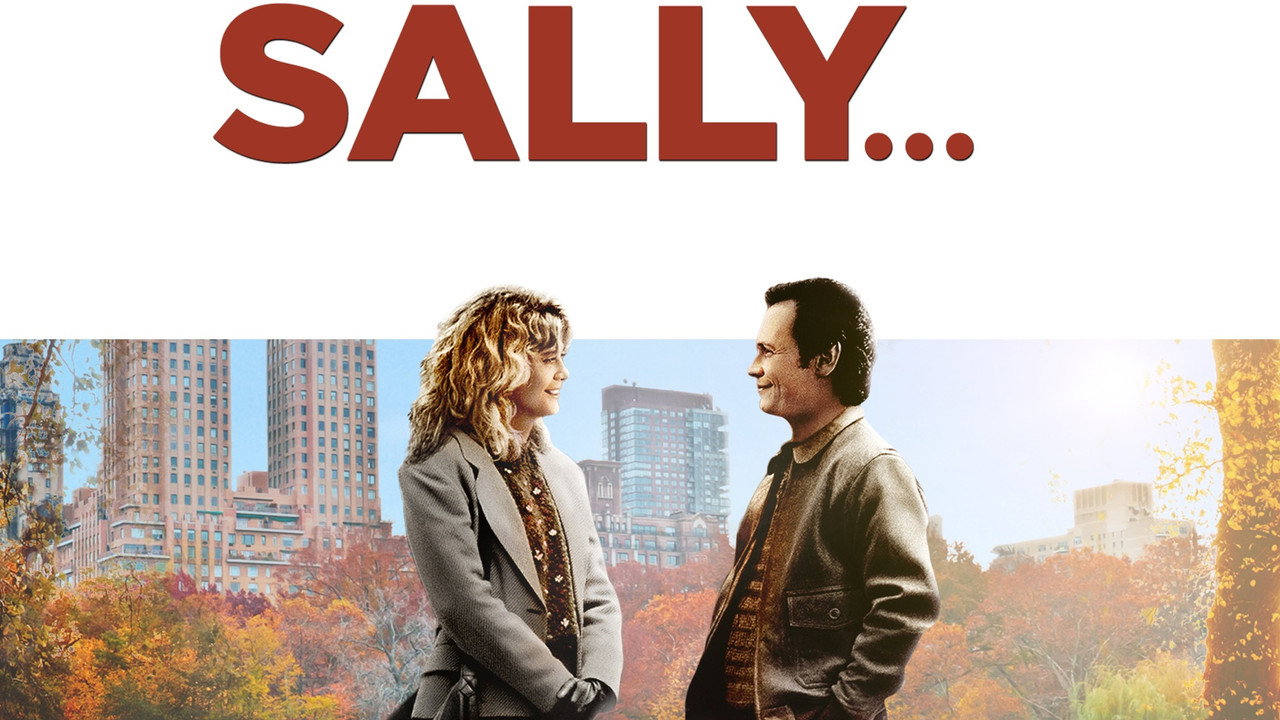 Quand Harry rencontre Sally…