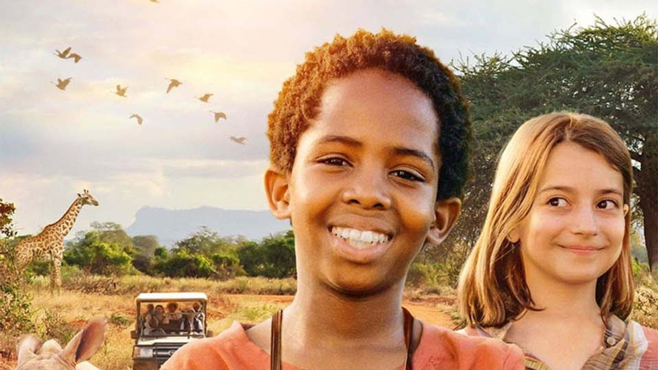 Thabo and the Rhino Case