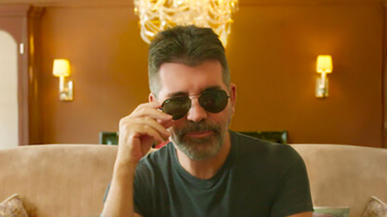 Simon Cowell : Nouvelle aventure musicale