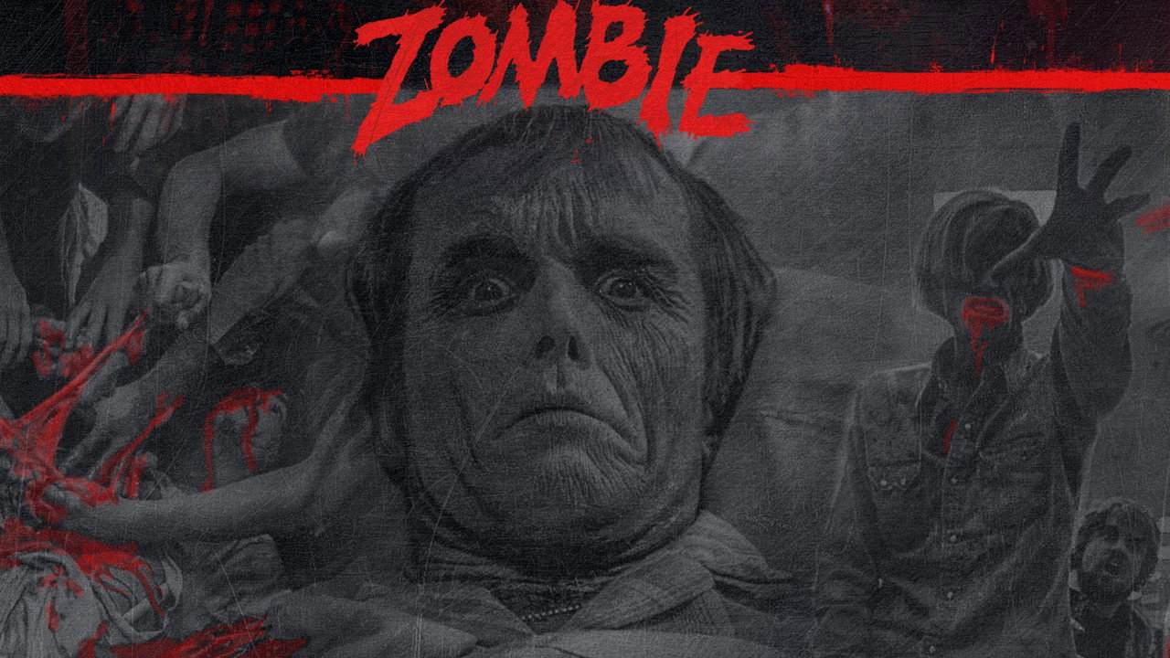 Zombie