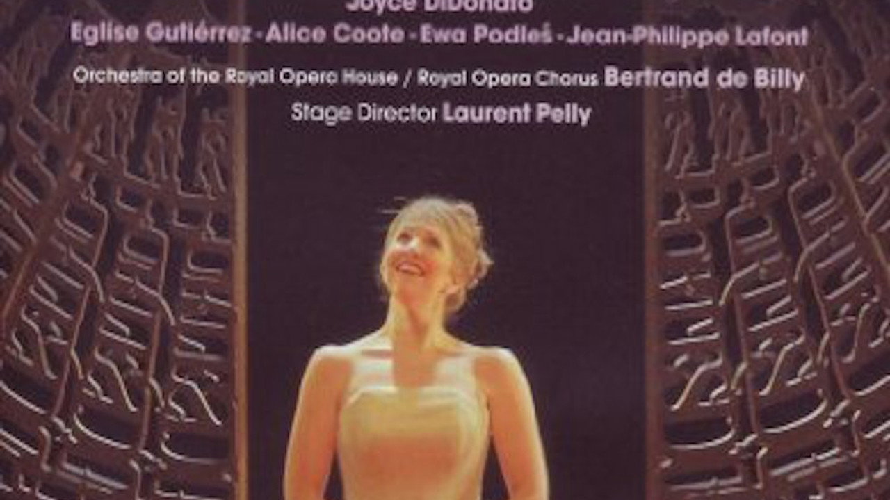 Cendrillon