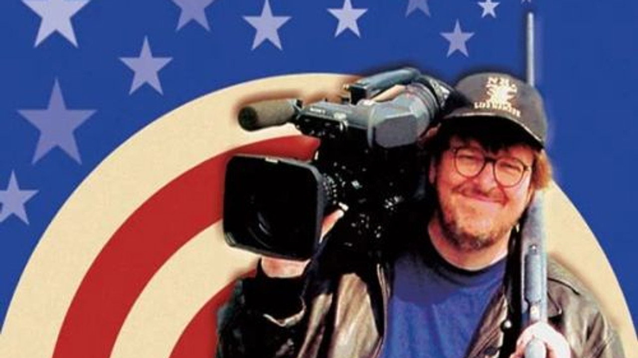 Bowling for Columbine