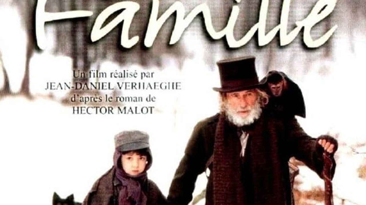 Sans famille