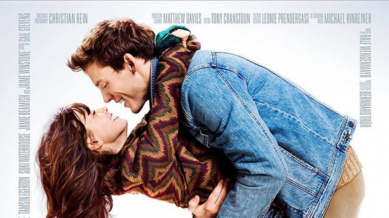 Love, Rosie