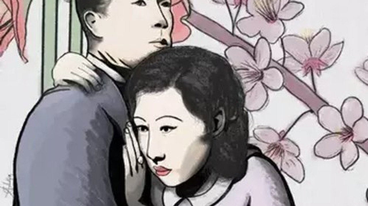 L'Élégie d'Osaka