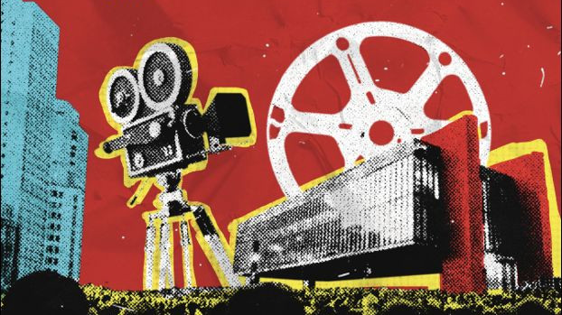 Viva o Cinema! Uma História da Mostra de São Paulo