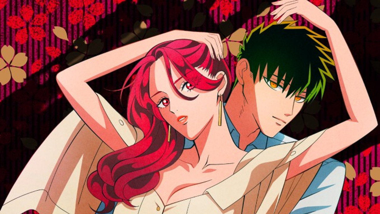 Raise wa Tanin ga Ii (2024) - Animeindo