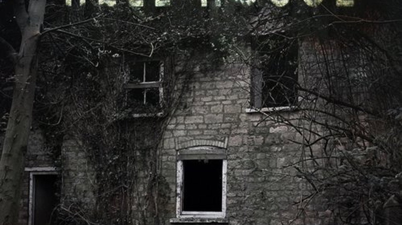 Hell House