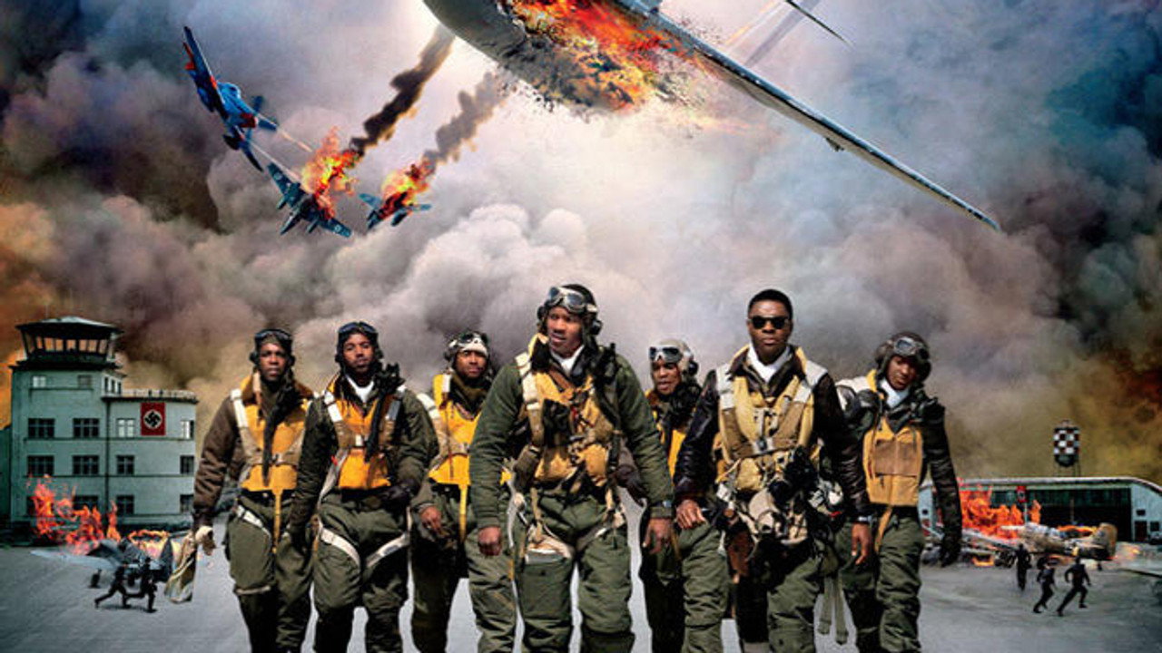 L'Escadron Red Tails