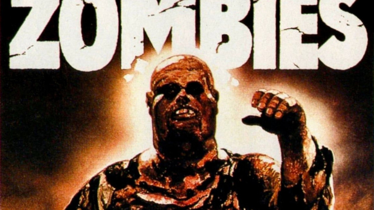 L'Enfer des zombies