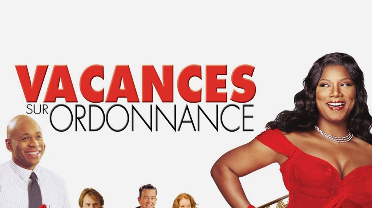 Vacances sur ordonnance