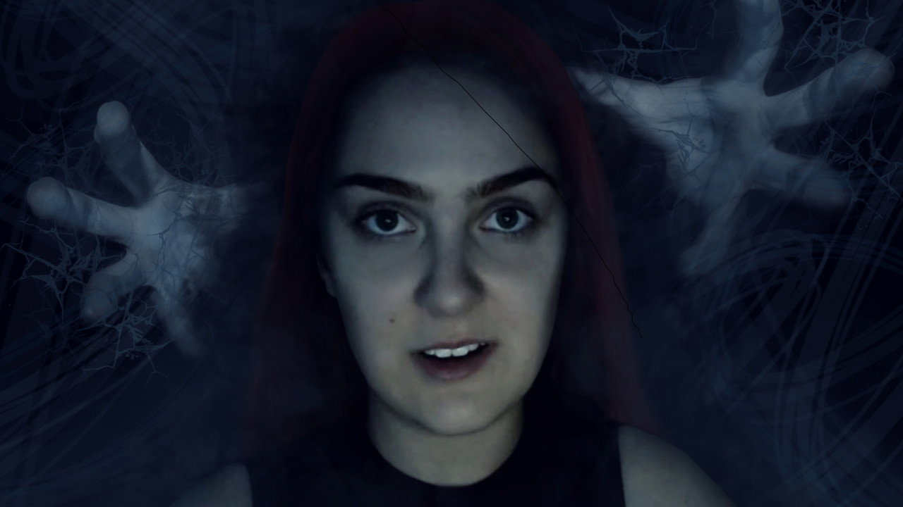 I'm Haunted