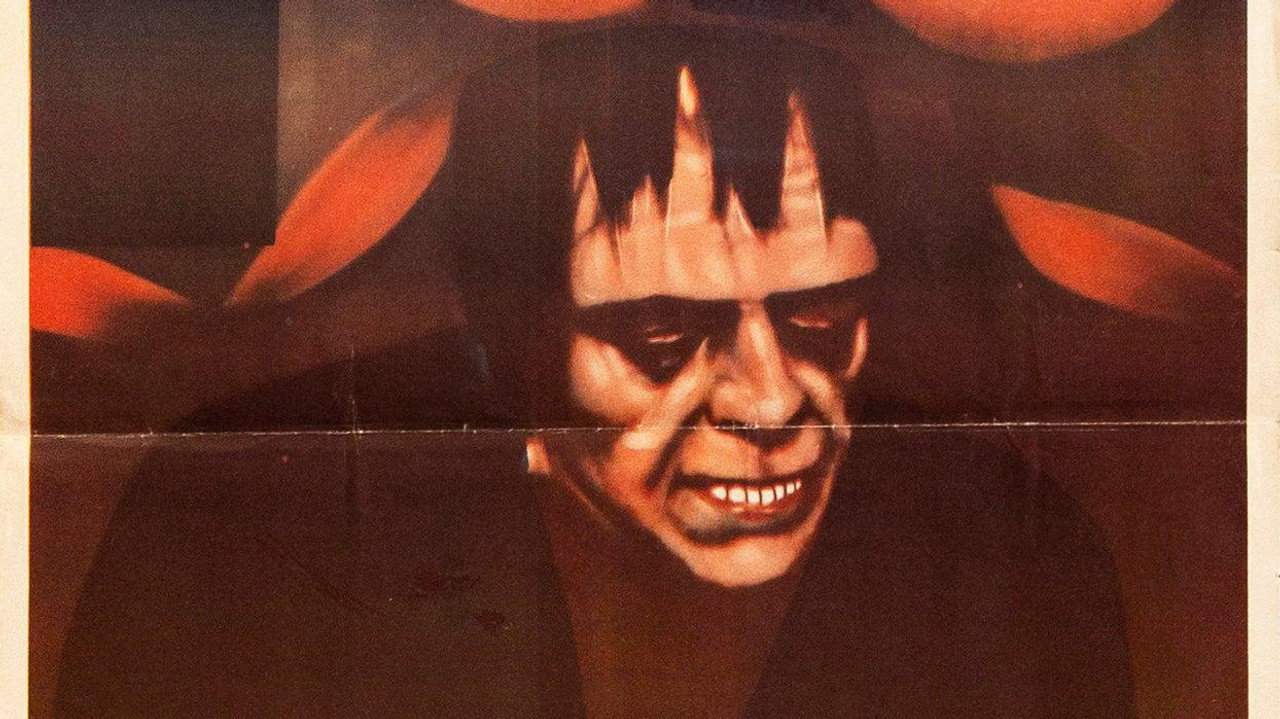 Le Vampire érotique