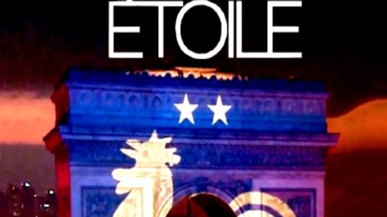 Deuxième Etoile