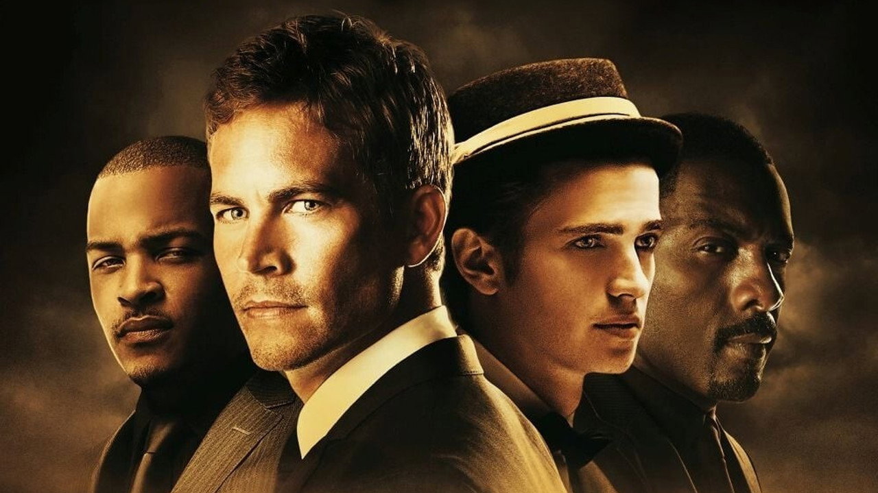 Takers