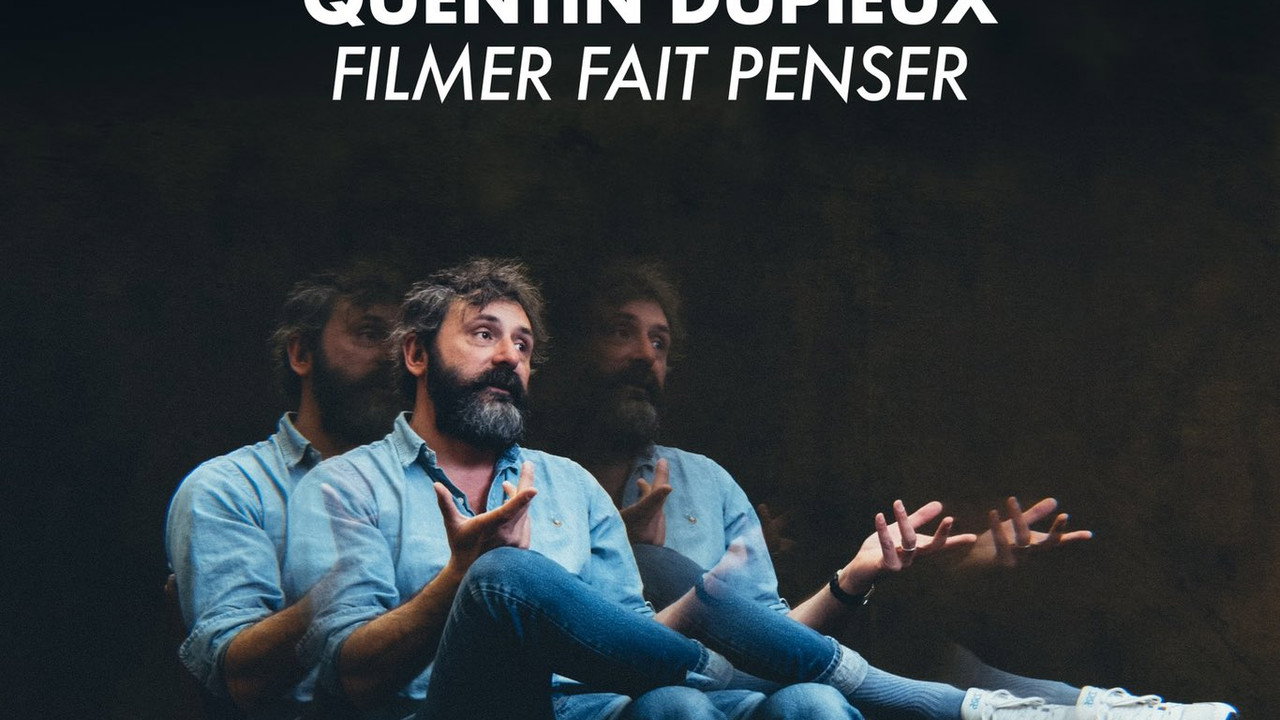 Quentin Dupieux, filmer fait penser