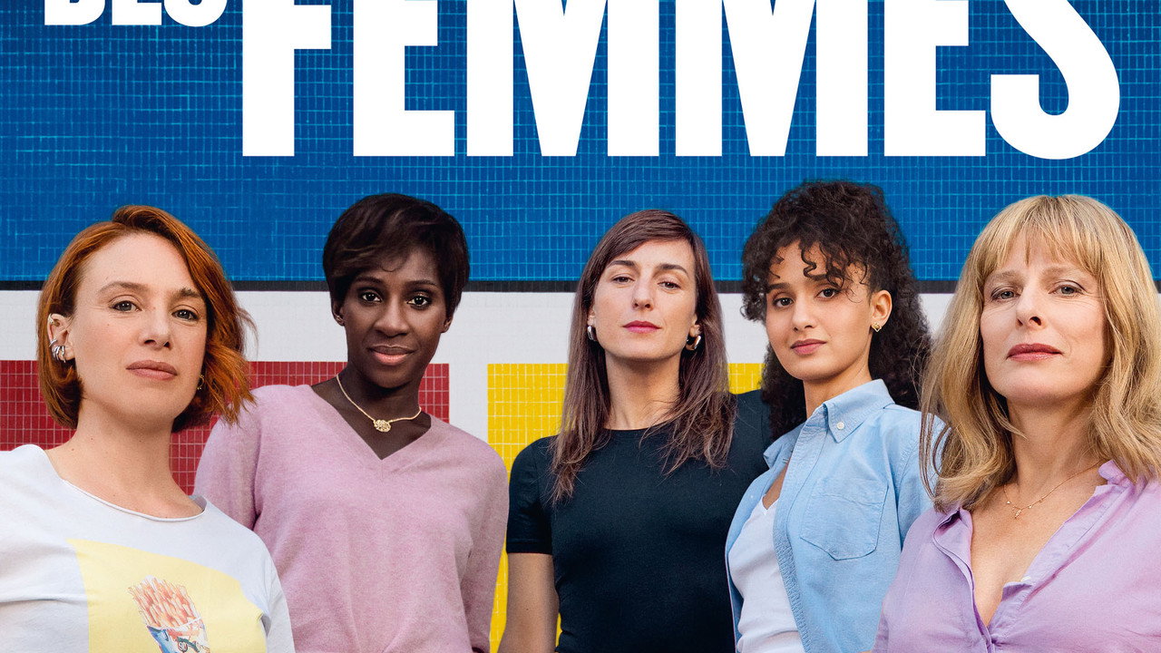 La Maison des Femmes
