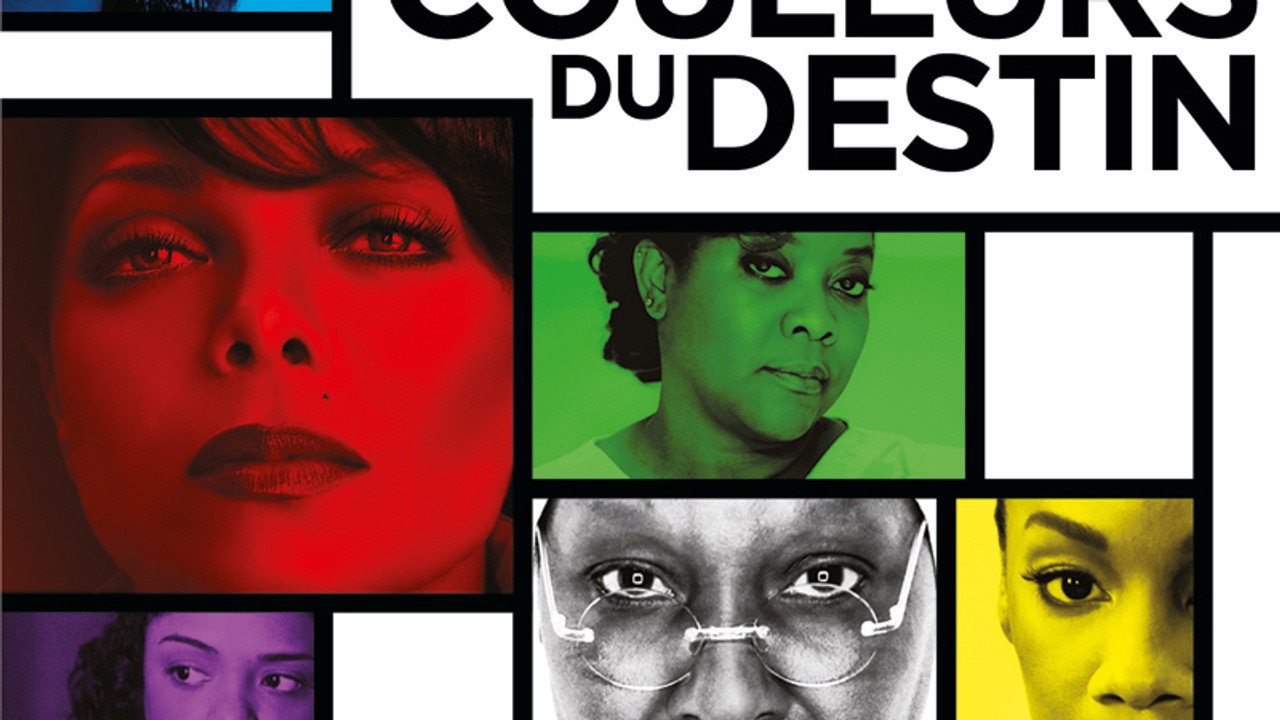 Les couleurs du destin