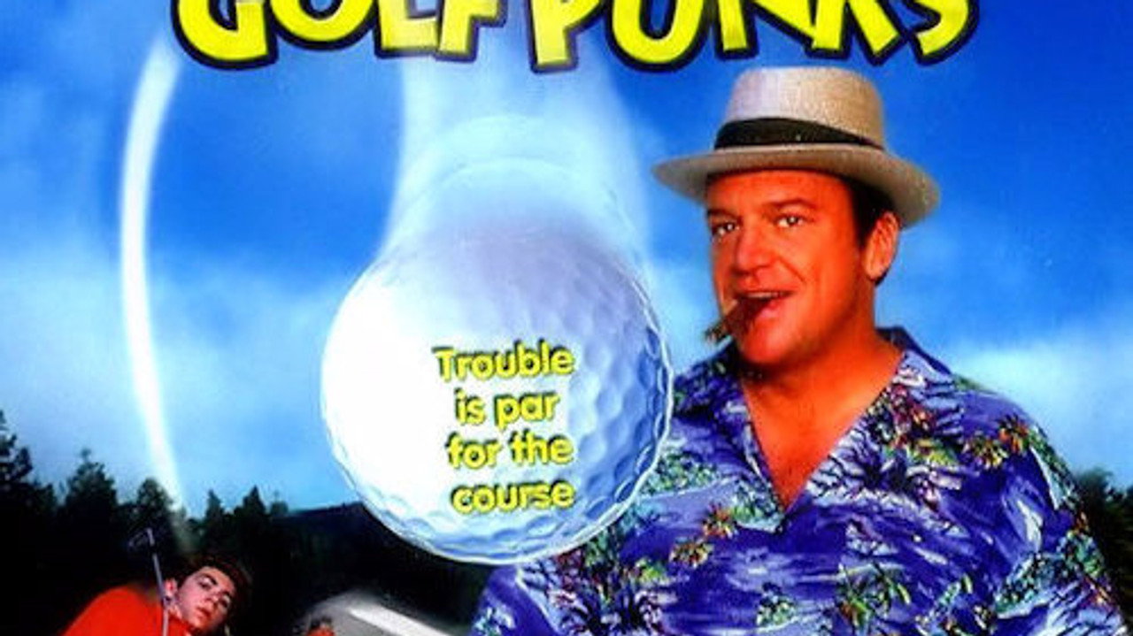 Golf Punks