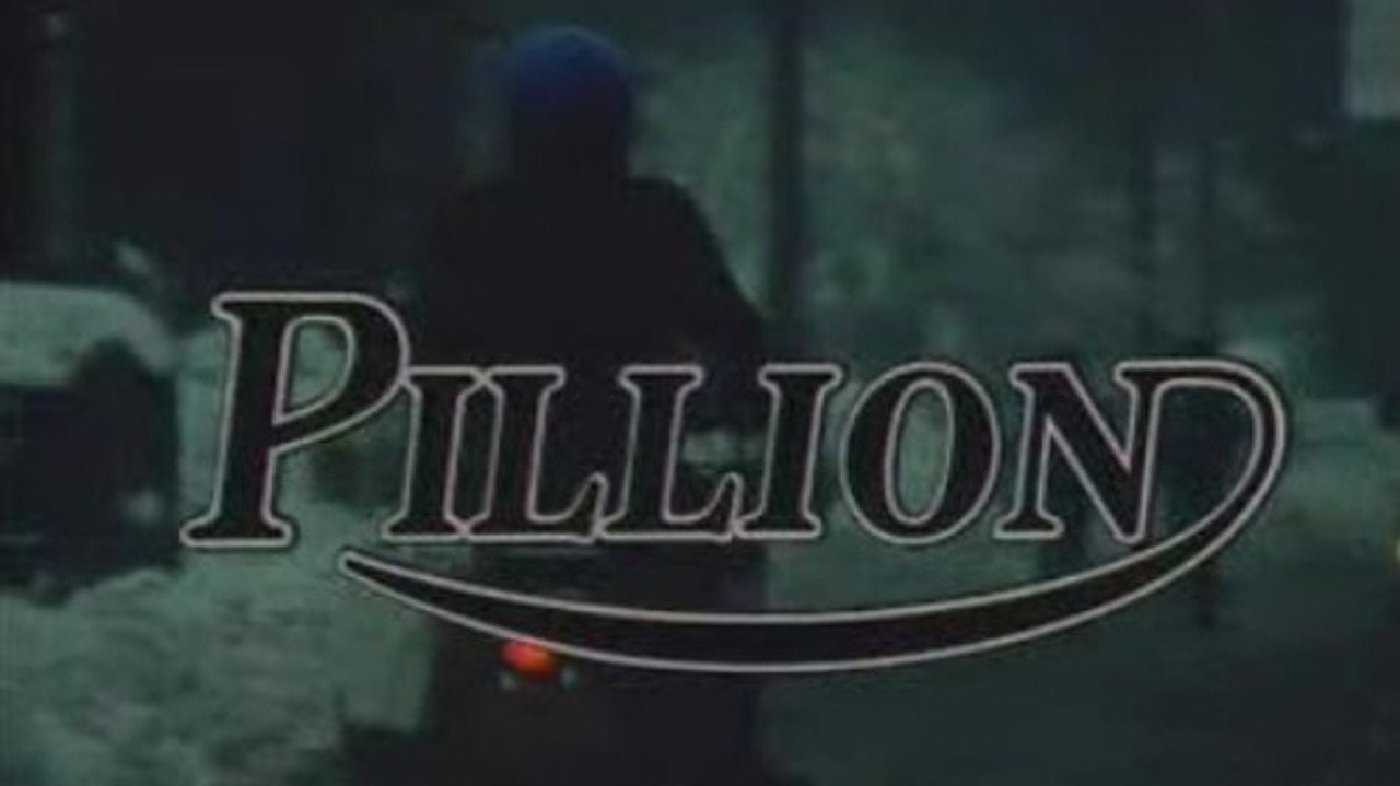 Pillion