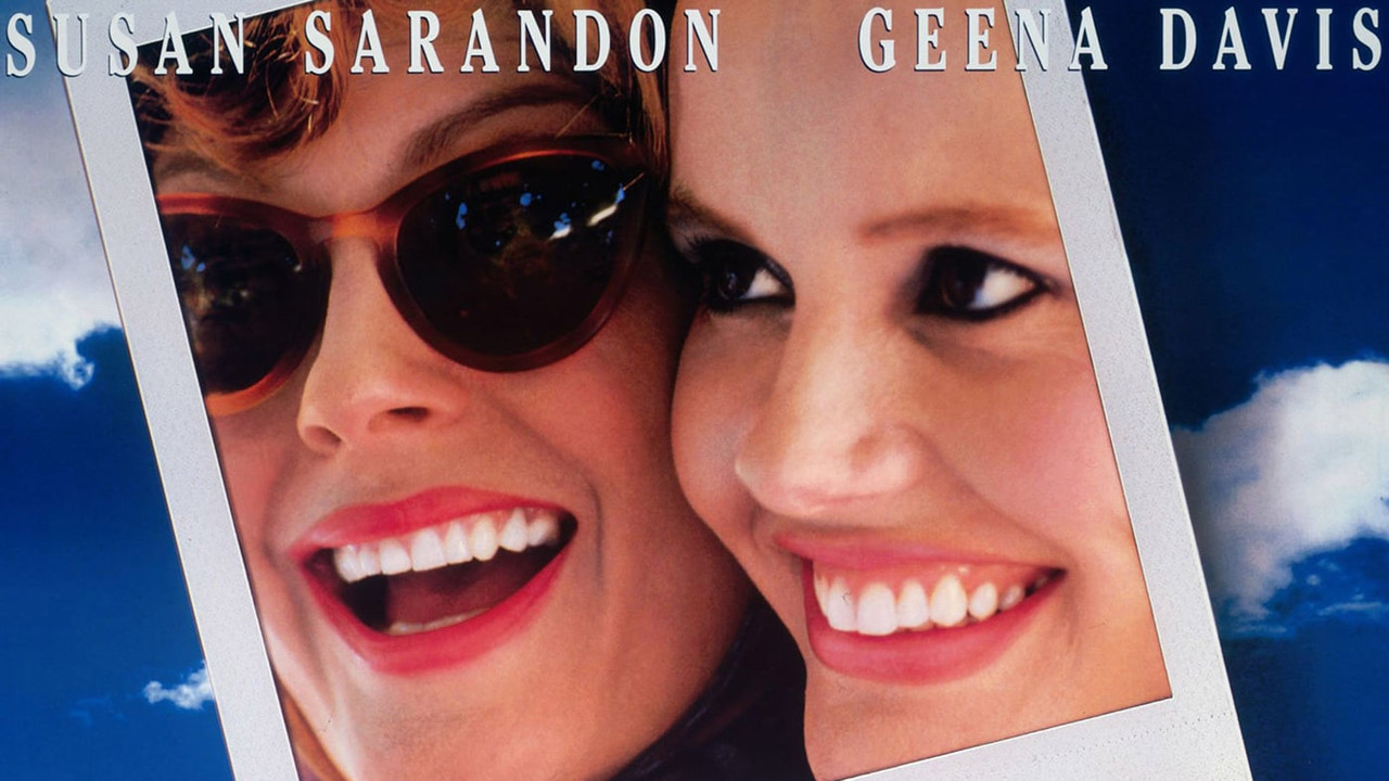 Thelma & Louise