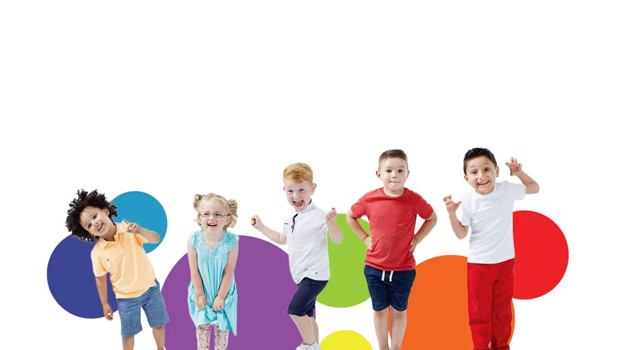 Enfants sous surveillance