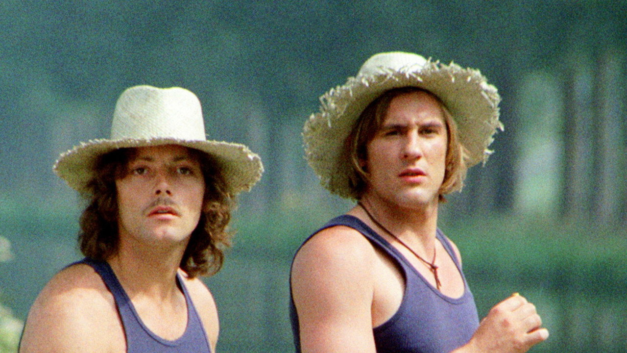 Les Valseuses