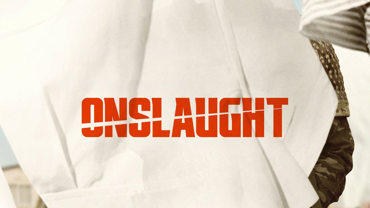 Onslaught