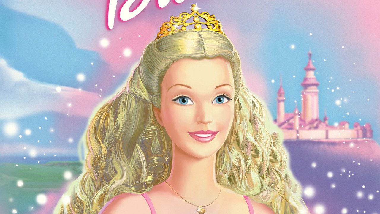 Barbie dans Casse-noisette