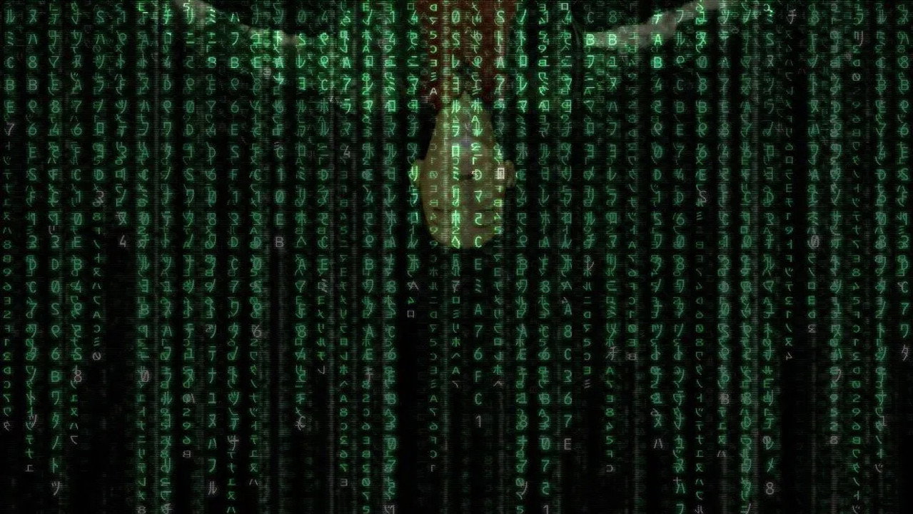 The Animatrix