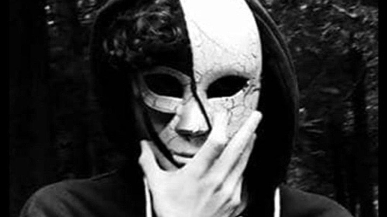 El Encanto de la Oscuridad: Parte 2