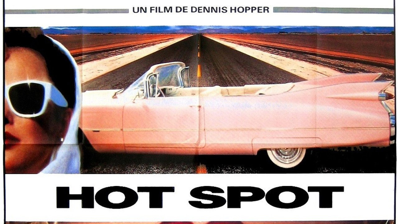 Hot Spot