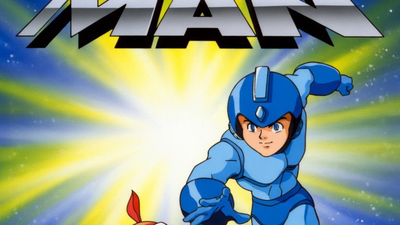 Mega Man