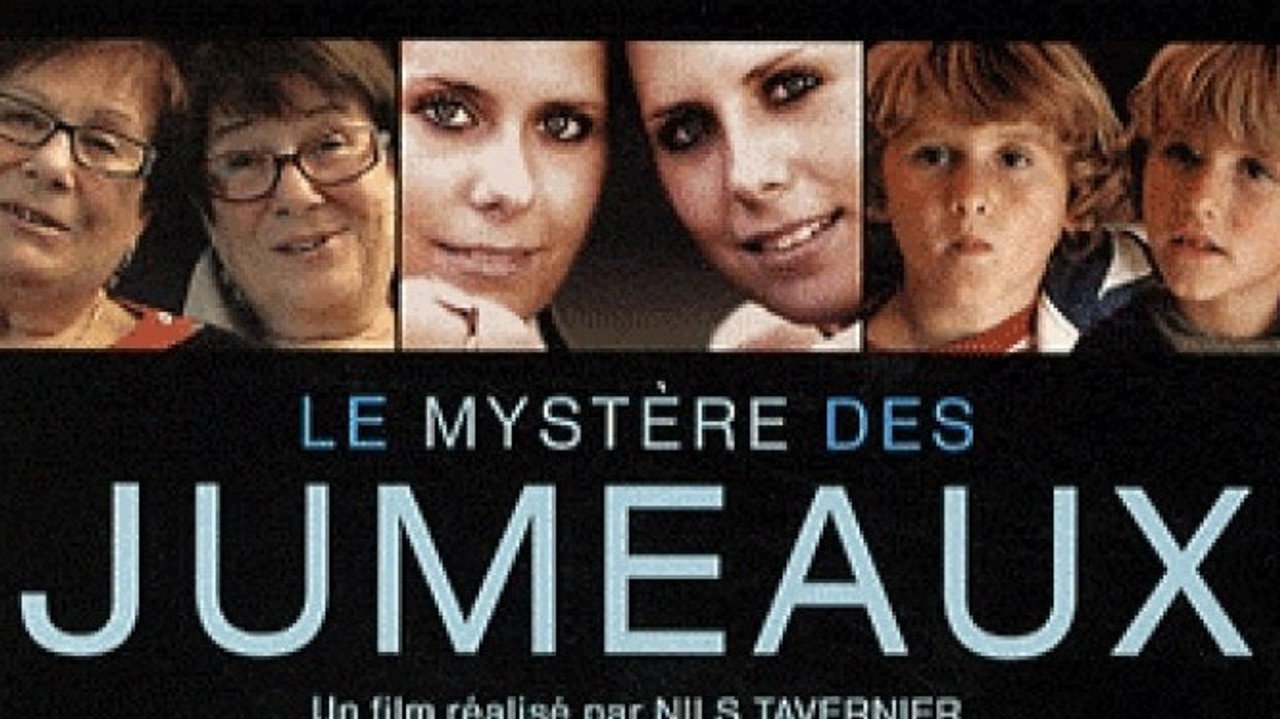 Le mystère des jumeaux