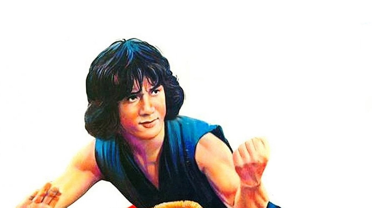 The Young Master