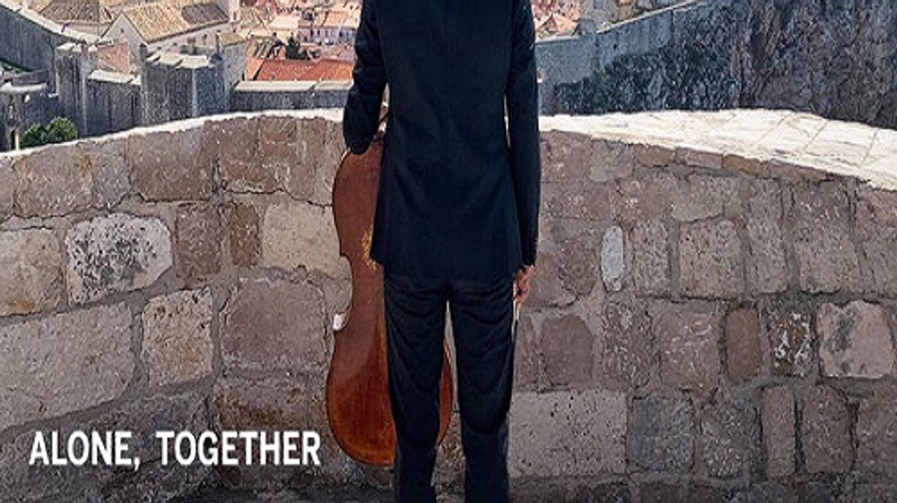 Hauser - Alone Together from Croatia 2020