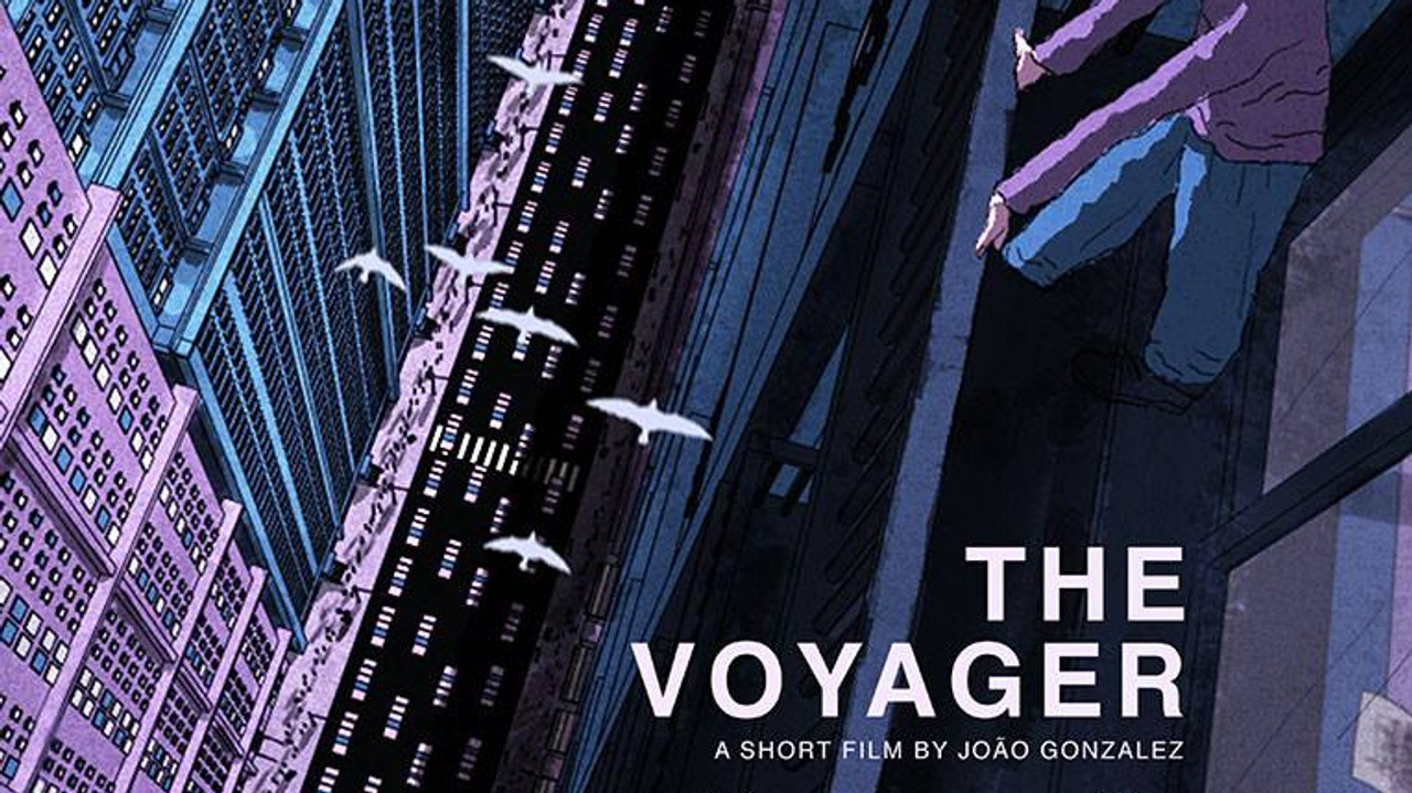 The Voyager