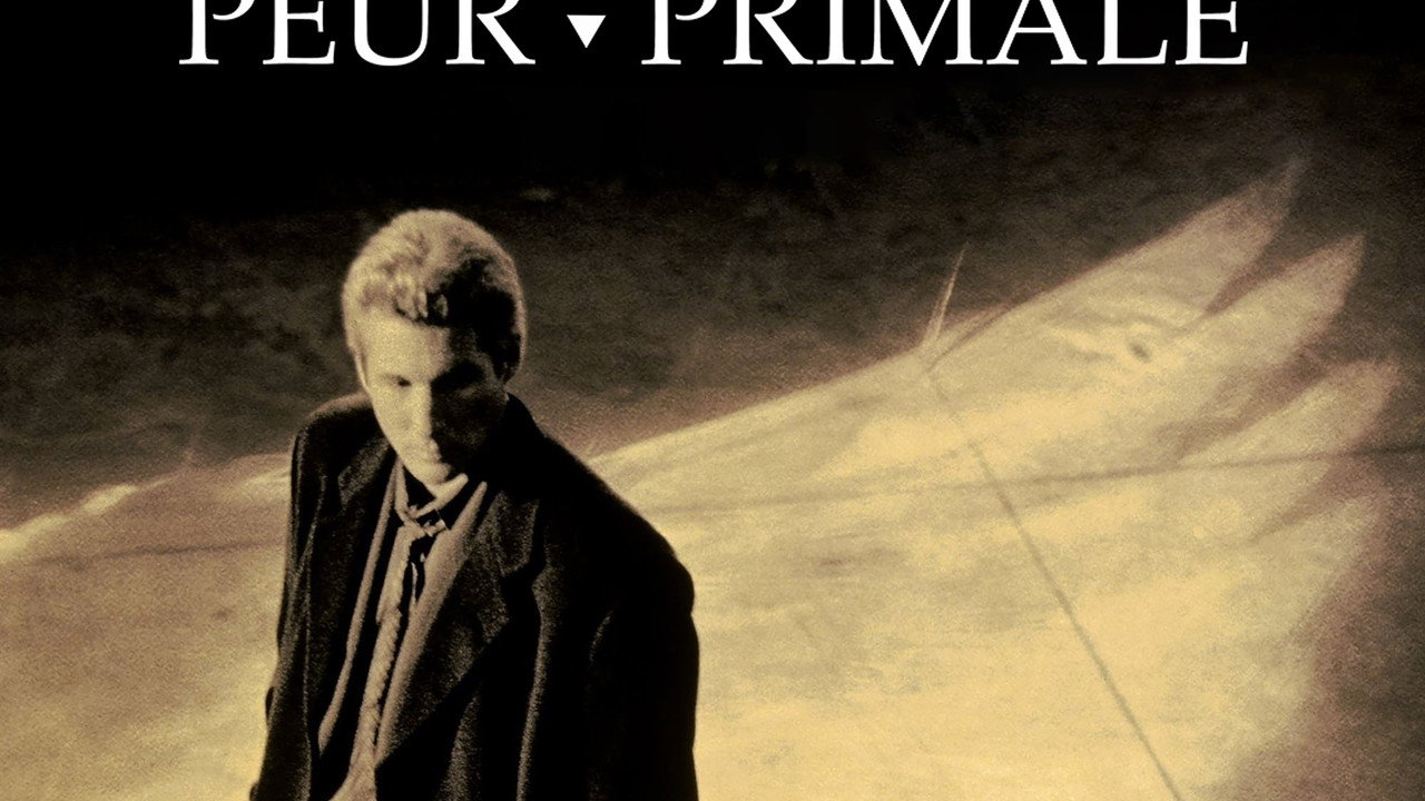 Peur primale