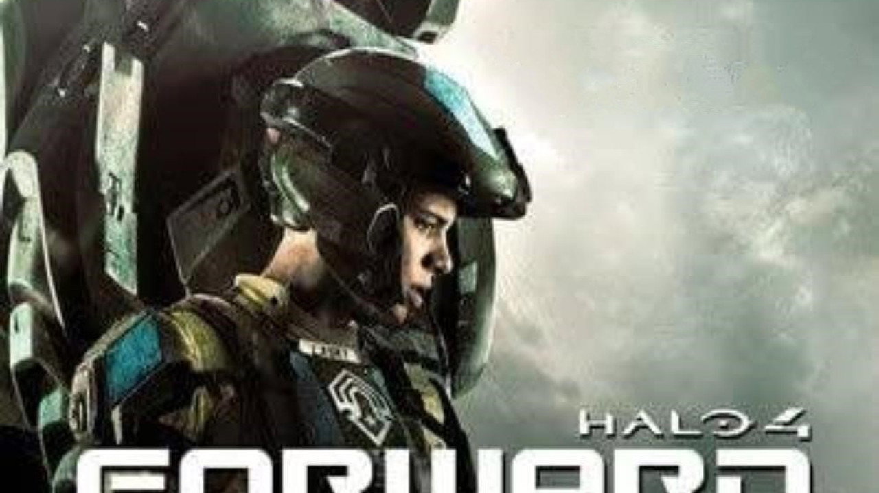 Halo 4 : L'Aube de l'espérance