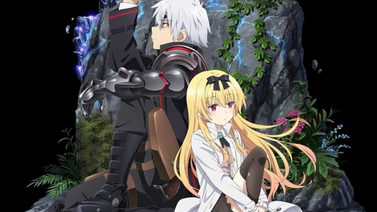 Arifureta