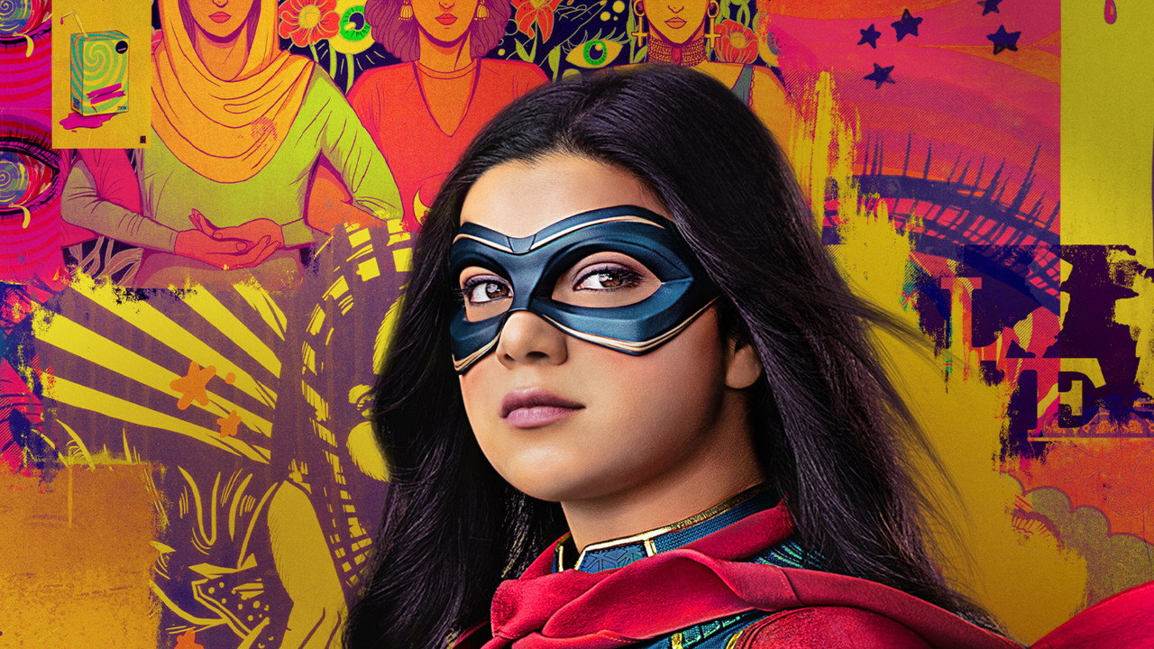 Miss Marvel