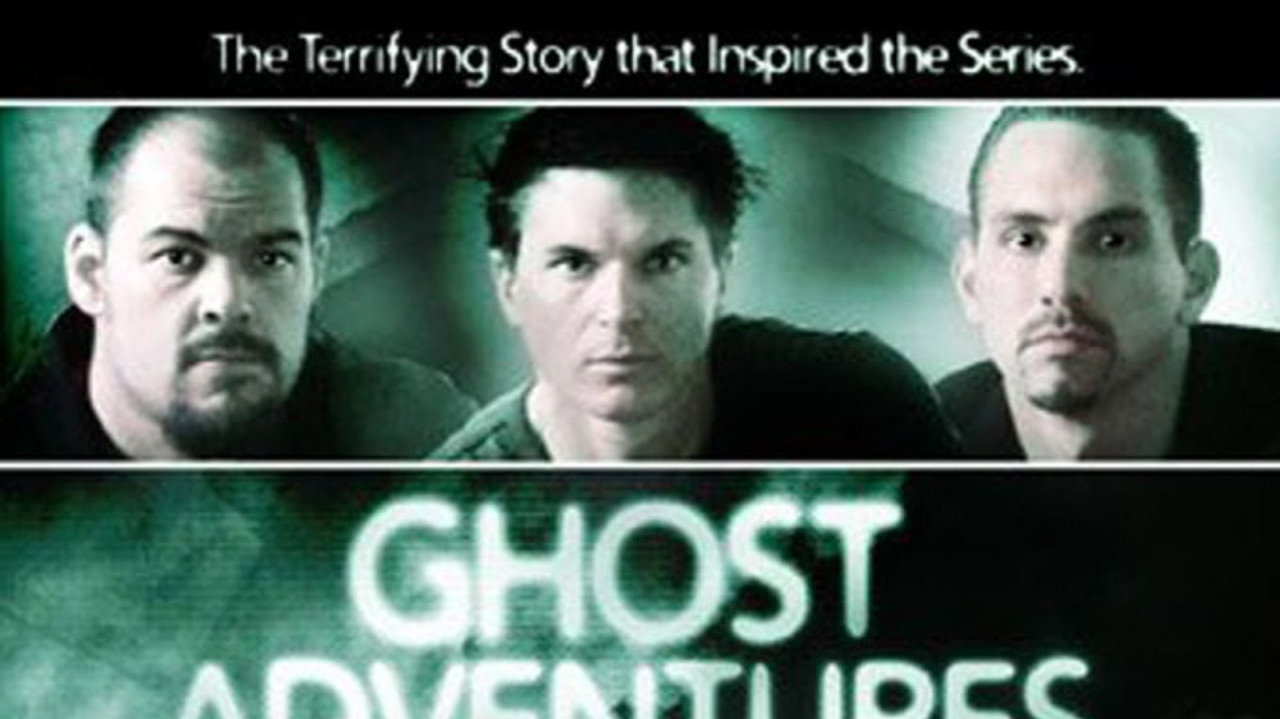 Ghost Adventures