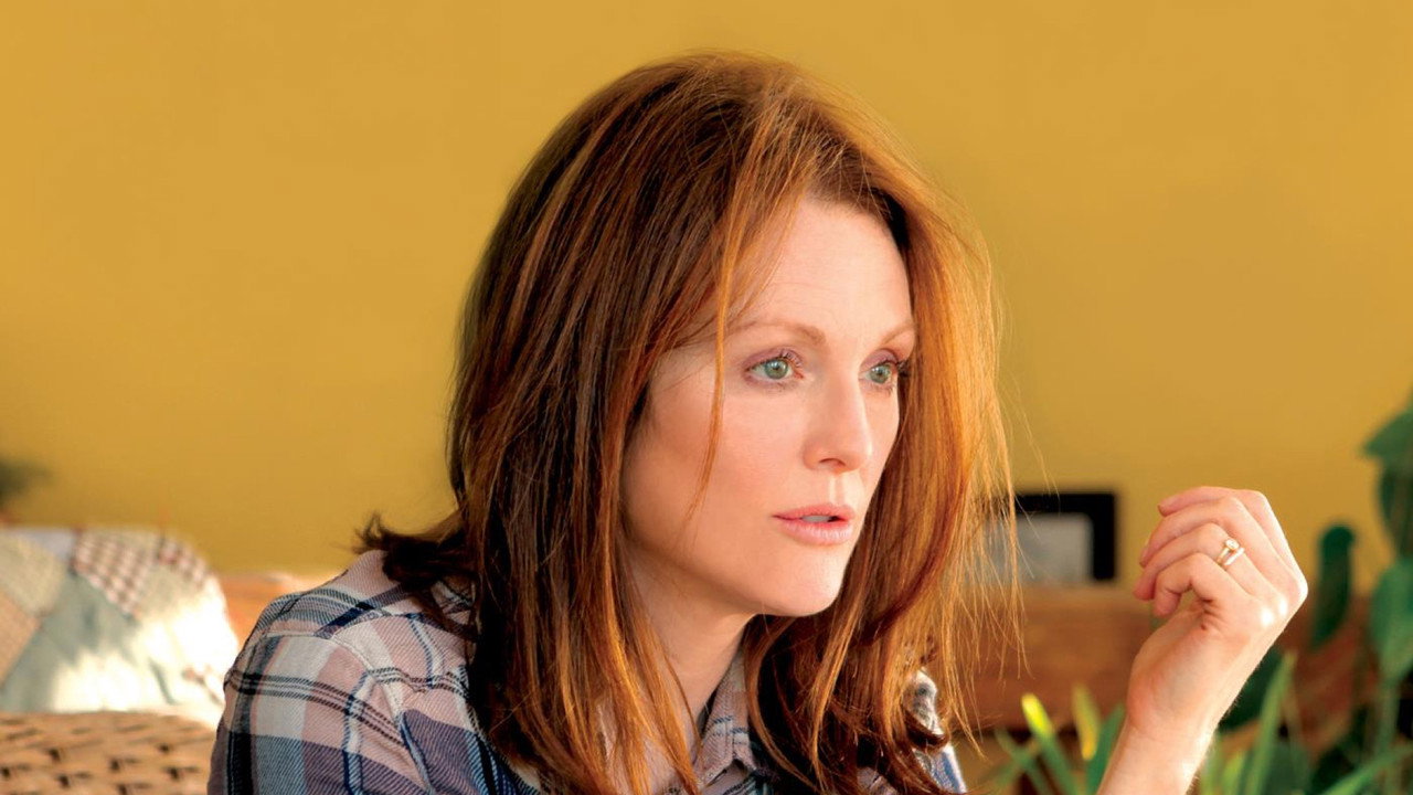 Still Alice