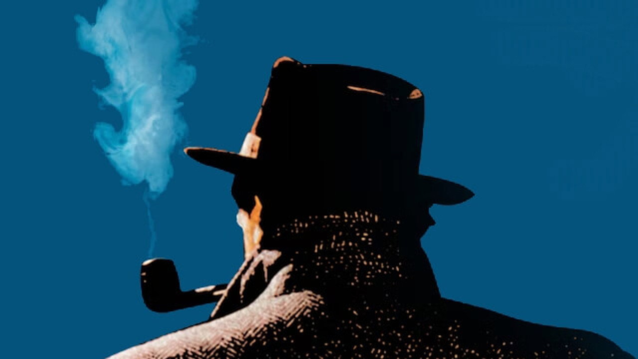 Maigret