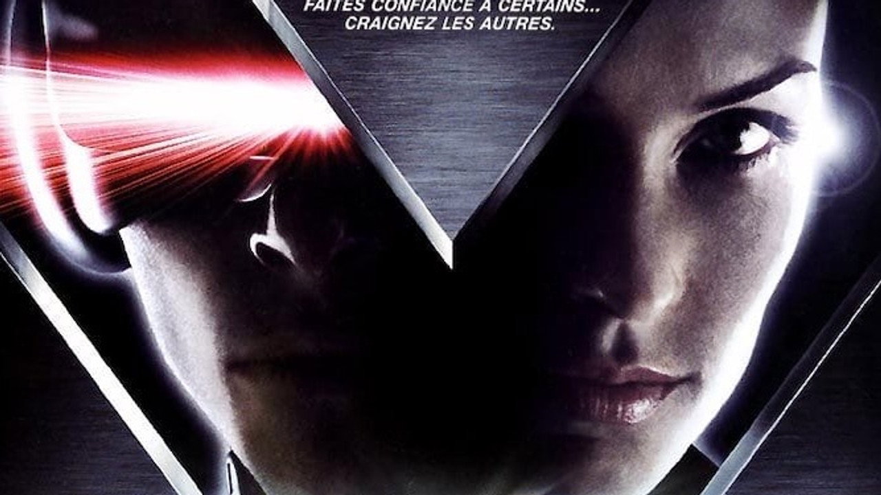 X-Men