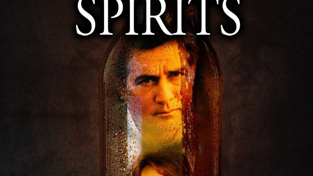 Shattered Spirits
