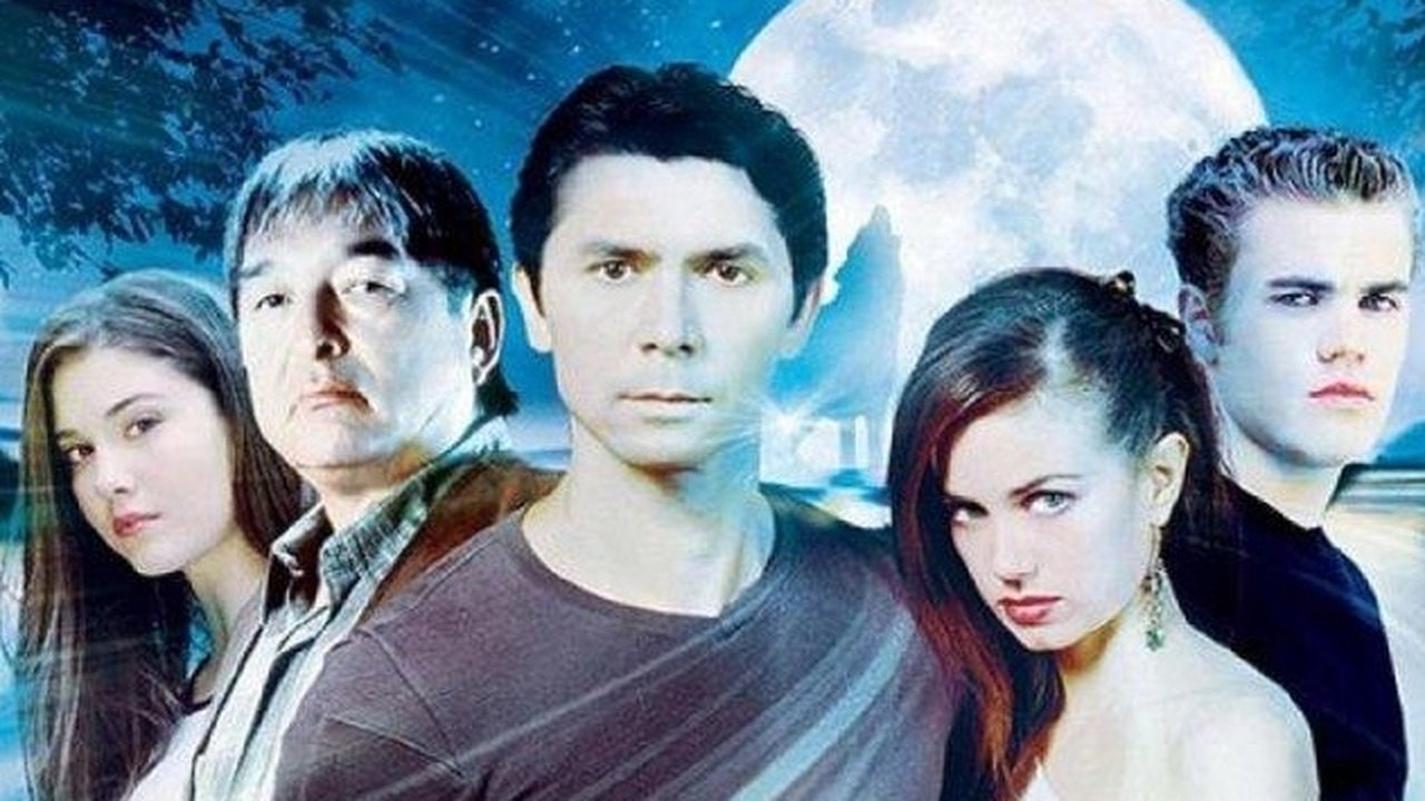 Watch Wolf Lake TV Show Online Free HD — PopcornMovies