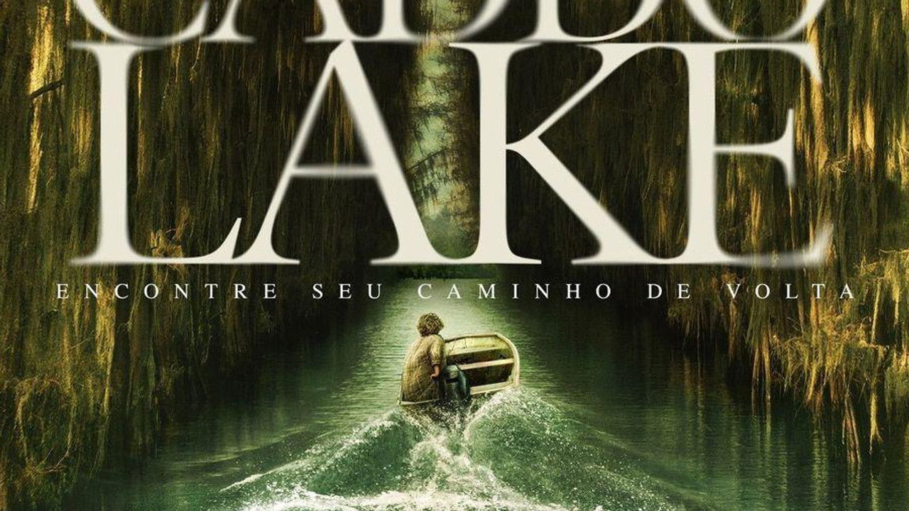 Os Horrores do Caddo Lake