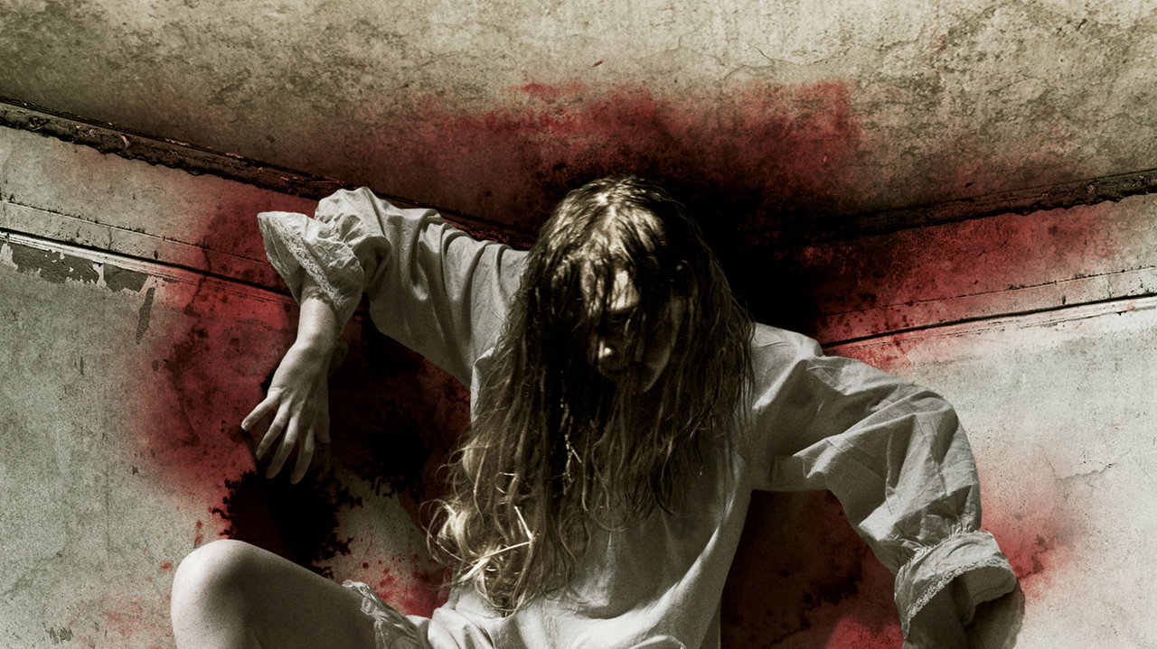 Le Dernier exorcisme