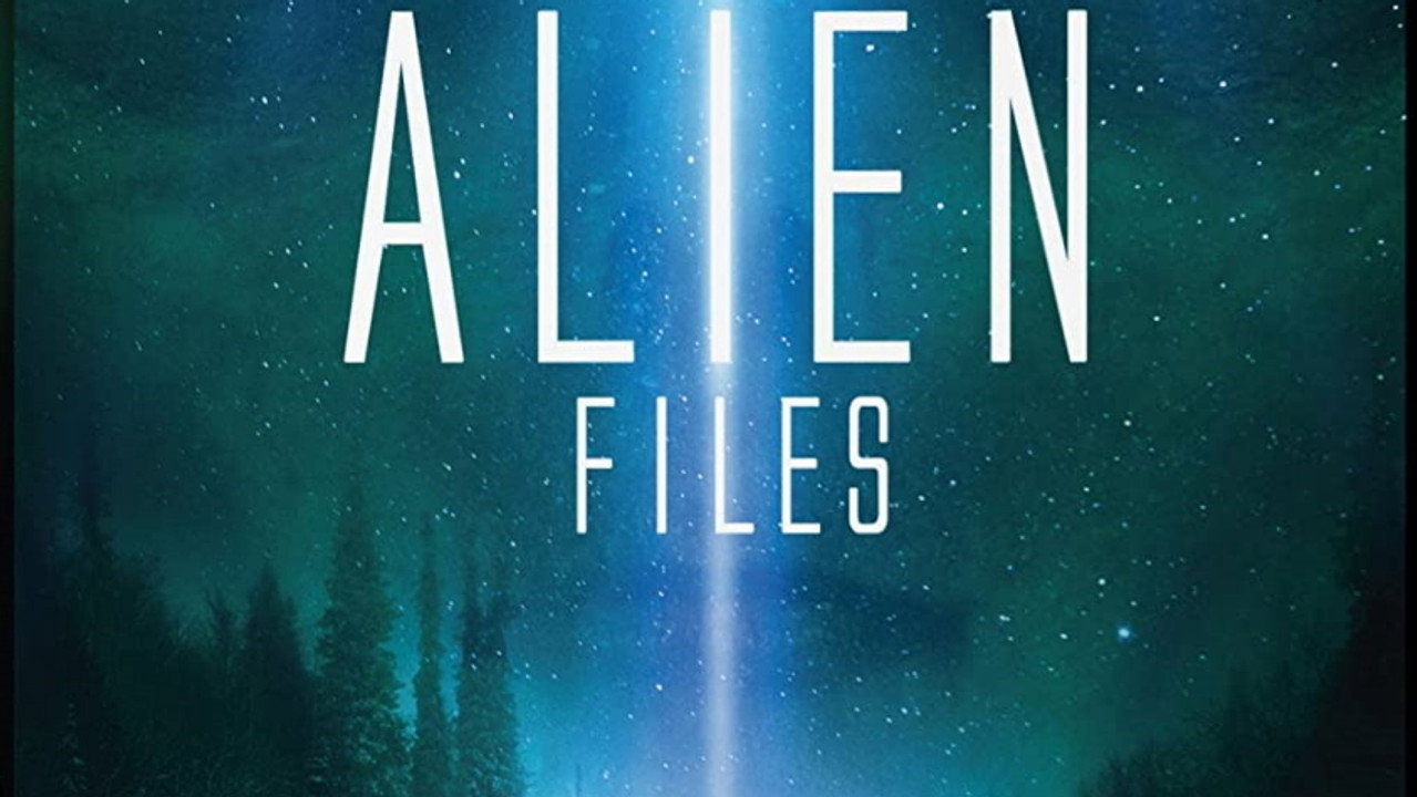 Alien Files